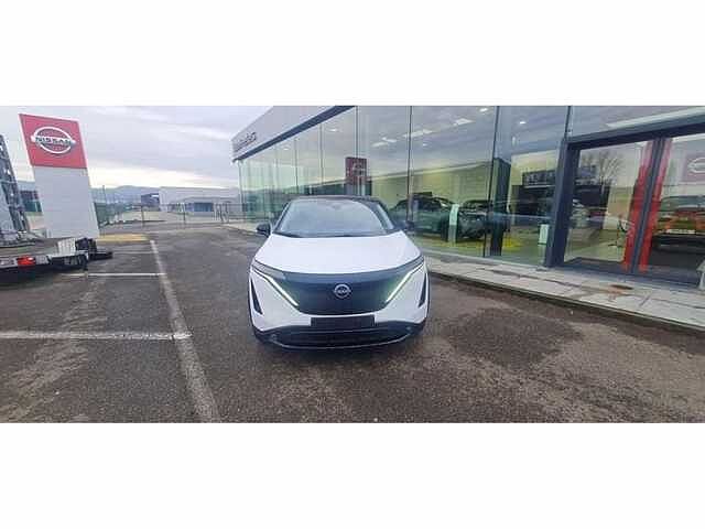 Nissan ARIYA 87 kWh Advance + PANO DAK
