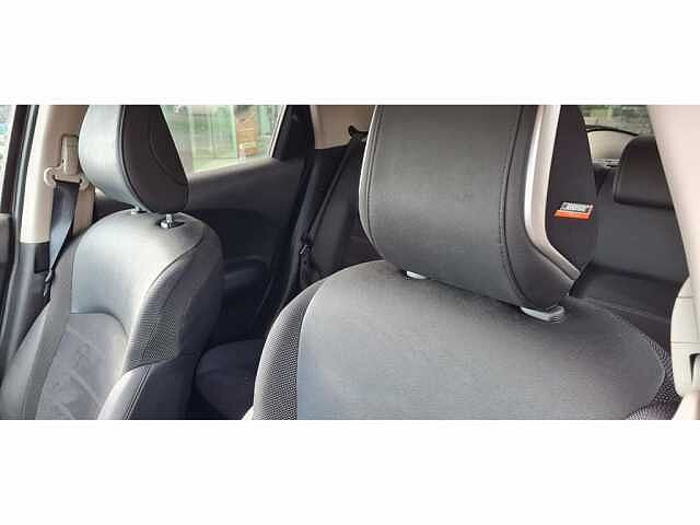 Nissan Juke N-CONNECTA