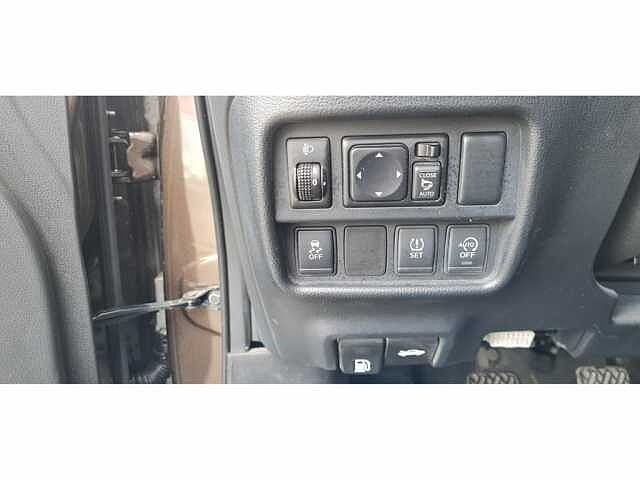 Nissan Juke N-CONNECTA