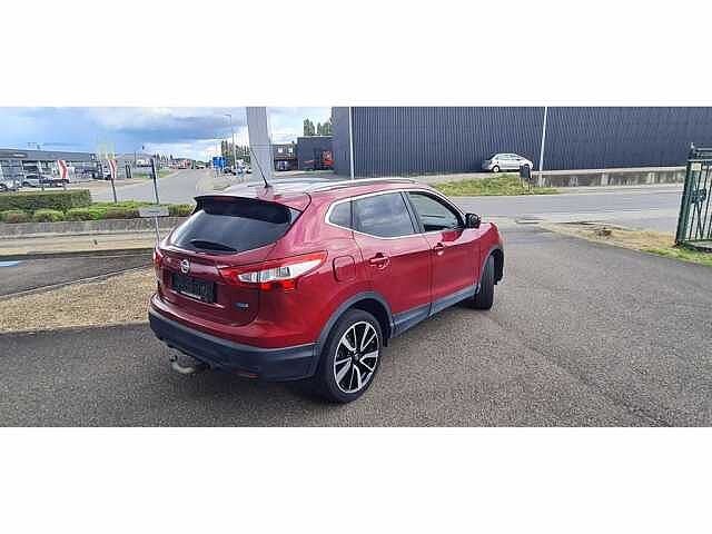 Nissan Qashqai TEKNA 1.5 PRIX MARCHAND HANDELAARS PRIJS