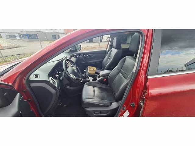 Nissan Qashqai TEKNA 1.5 PRIX MARCHAND HANDELAARS PRIJS