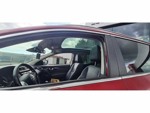 Nissan Qashqai TEKNA 1.5 PRIX MARCHAND HANDELAARS PRIJS