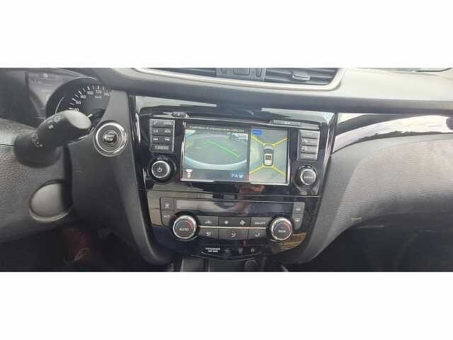Nissan Qashqai TEKNA 1.5 PRIX MARCHAND HANDELAARS PRIJS
