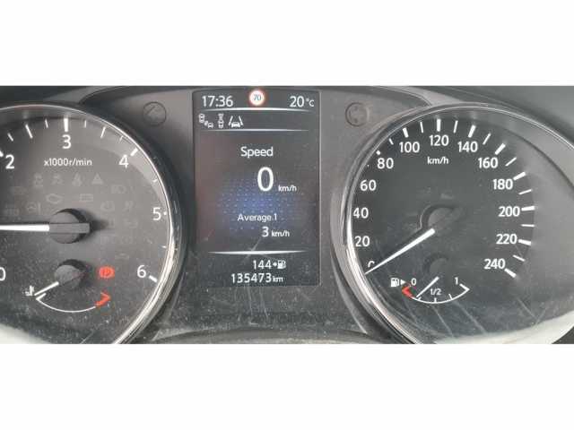 Nissan Qashqai TEKNA 1.5 PRIX MARCHAND HANDELAARS PRIJS