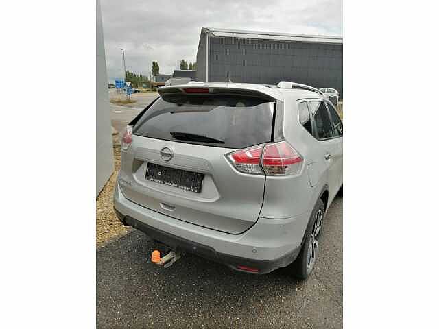 Nissan X-Trail N-CONNECTA