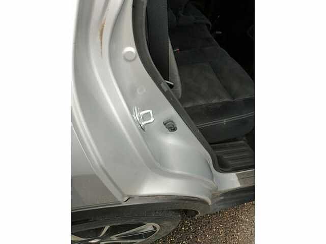 Nissan X-Trail N-CONNECTA