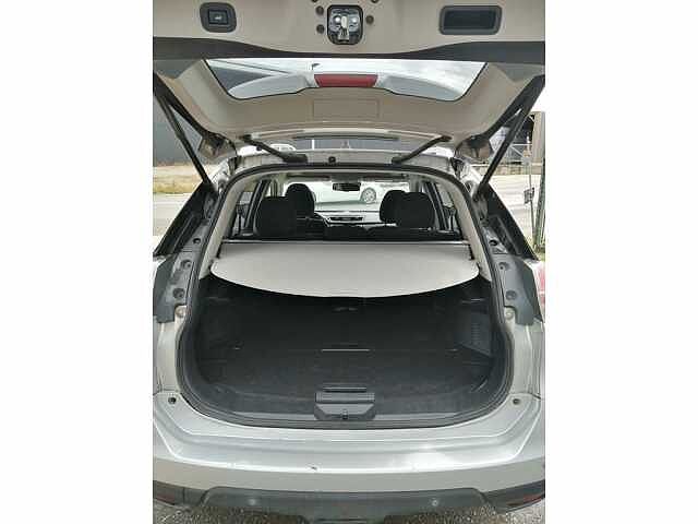 Nissan X-Trail N-CONNECTA
