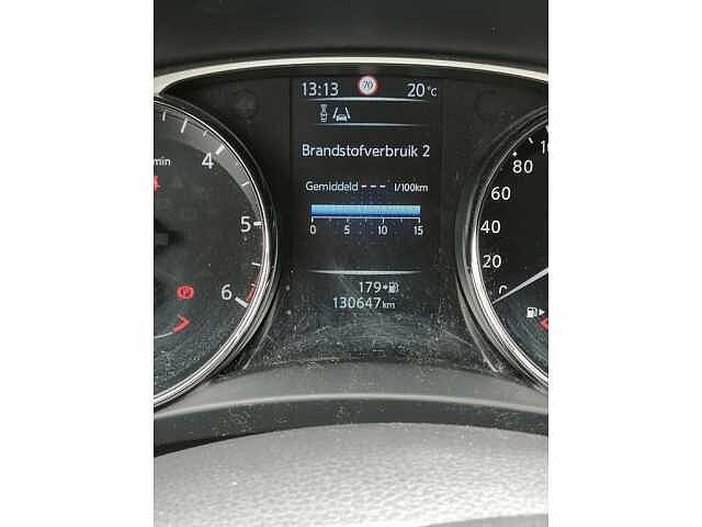 Nissan X-Trail N-CONNECTA