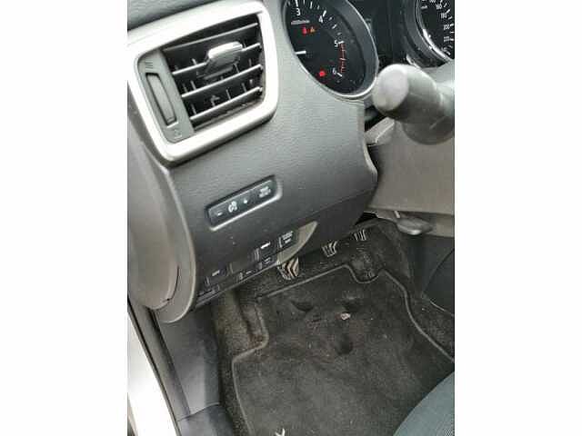 Nissan X-Trail N-CONNECTA