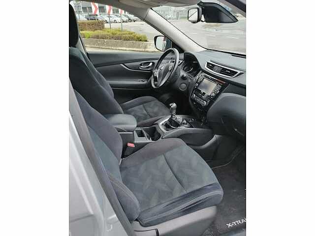 Nissan X-Trail N-CONNECTA