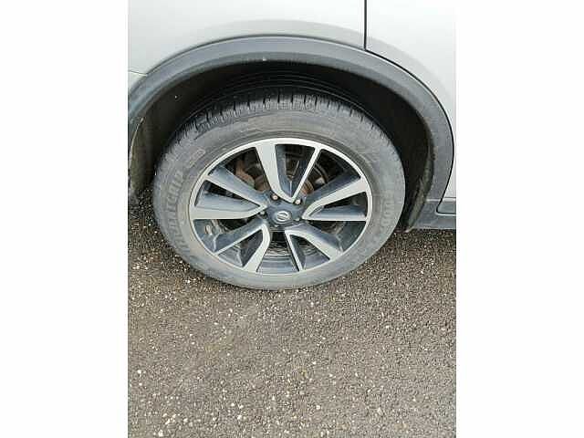 Nissan X-Trail N-CONNECTA