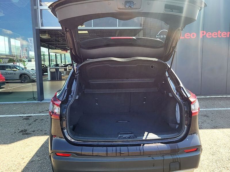 Nissan Qashqai DIG-T N-Connecta