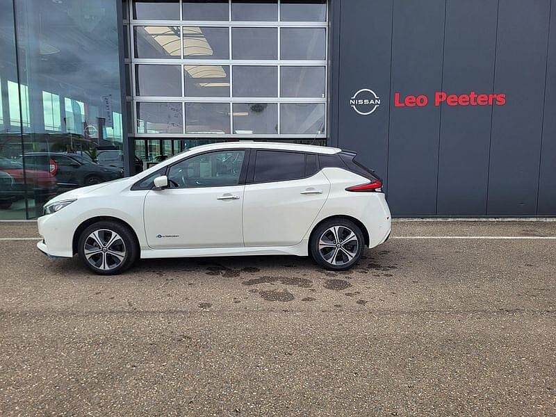 Nissan Leaf EV Tekna 62kWh