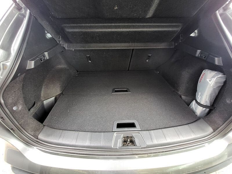 Nissan Qashqai DIG-T N-Connecta DCT