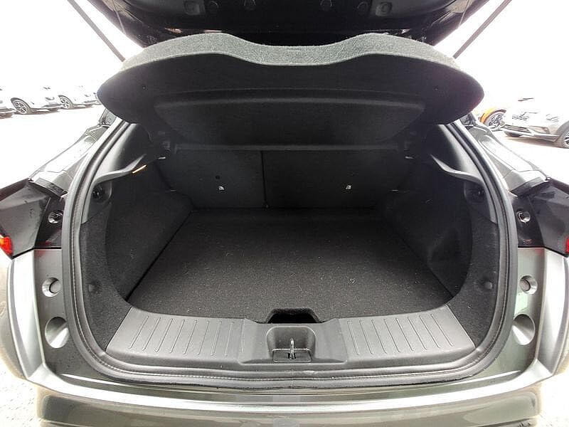 Nissan Juke HYBRIDE N-Design AMT