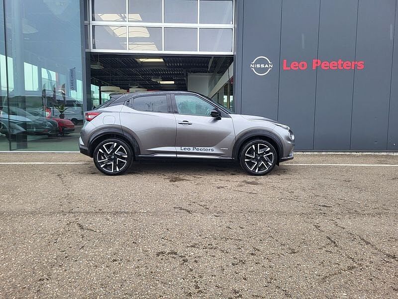 Nissan Juke HYBRIDE N-Design AMT