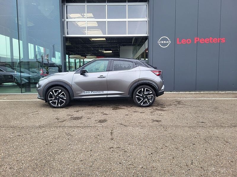 Nissan Juke HYBRIDE N-Design AMT