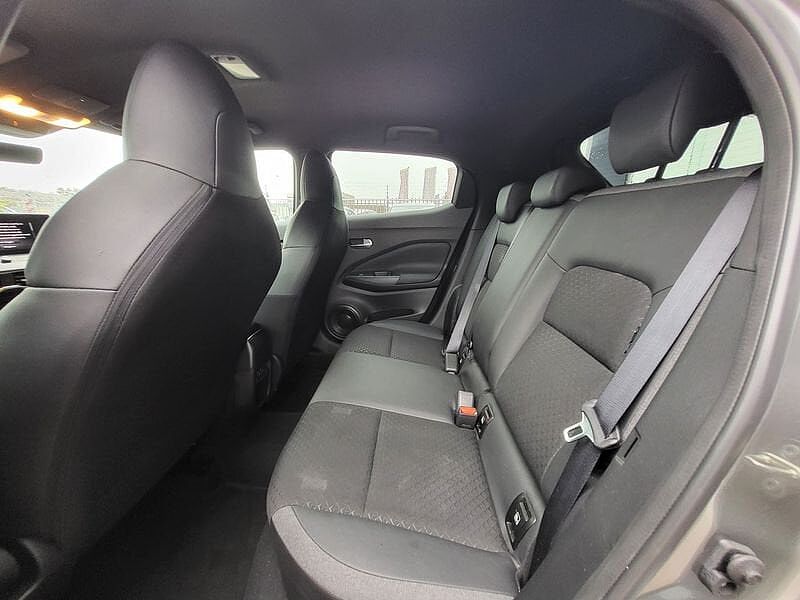 Nissan Juke HYBRIDE N-Design AMT