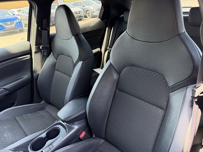 Nissan Juke 1.0 DIG-T 114 N-Connecta
