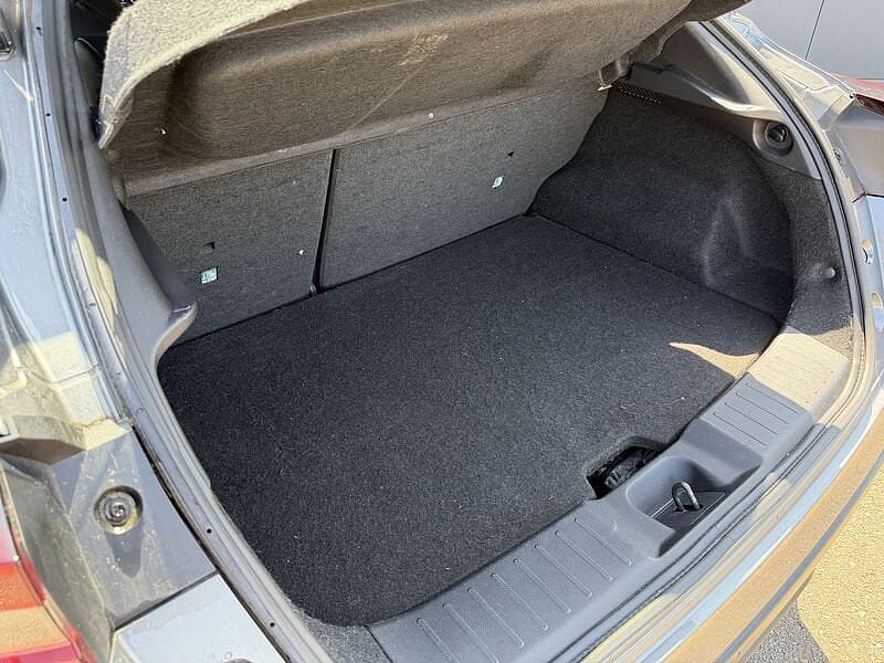 Nissan Juke 1.0 DIG-T 114 N-Connecta