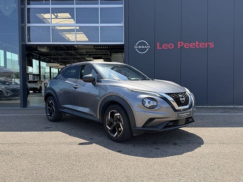 Nissan Juke 1.0 DIG-T 114 N-Connecta