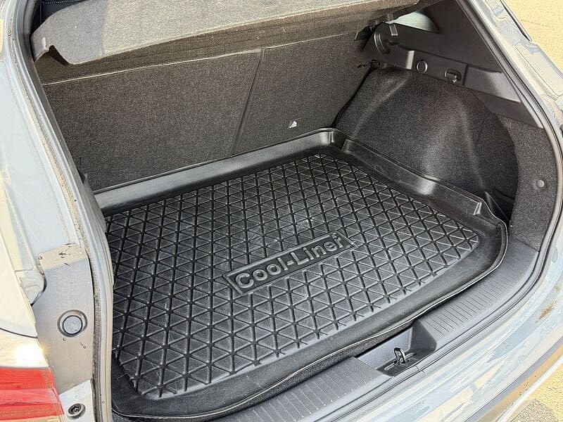 Nissan Qashqai Mild-Hybrid Tekna