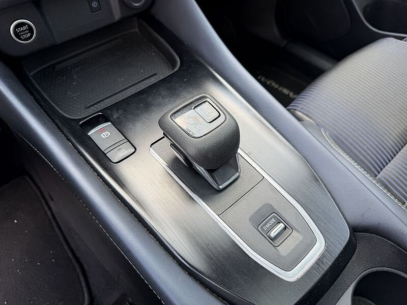 Nissan Qashqai Mild-Hybrid Tekna