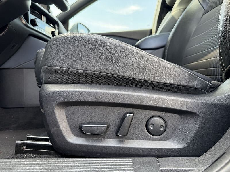 Nissan Qashqai Mild-Hybrid Tekna