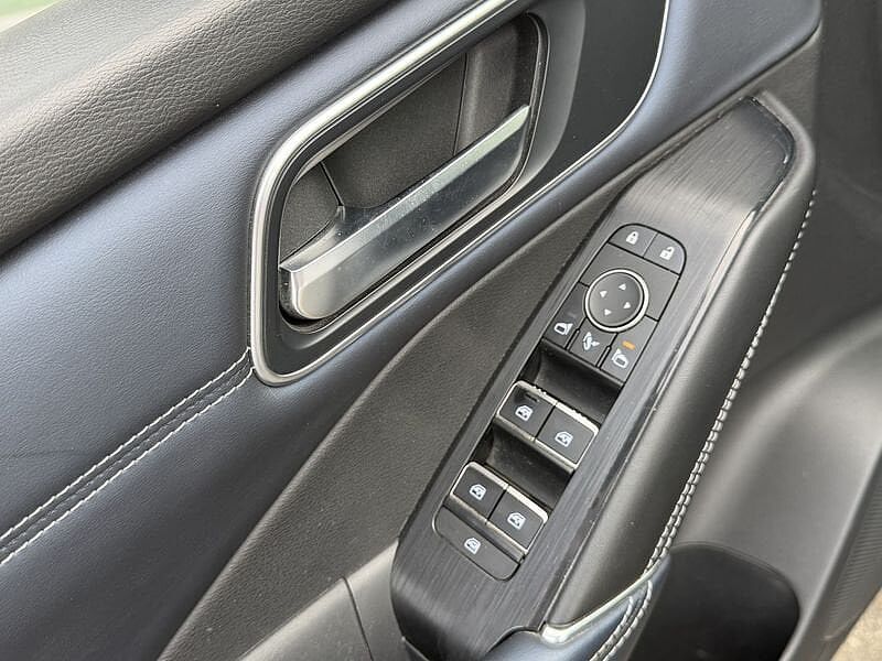 Nissan Qashqai Mild-Hybrid Tekna