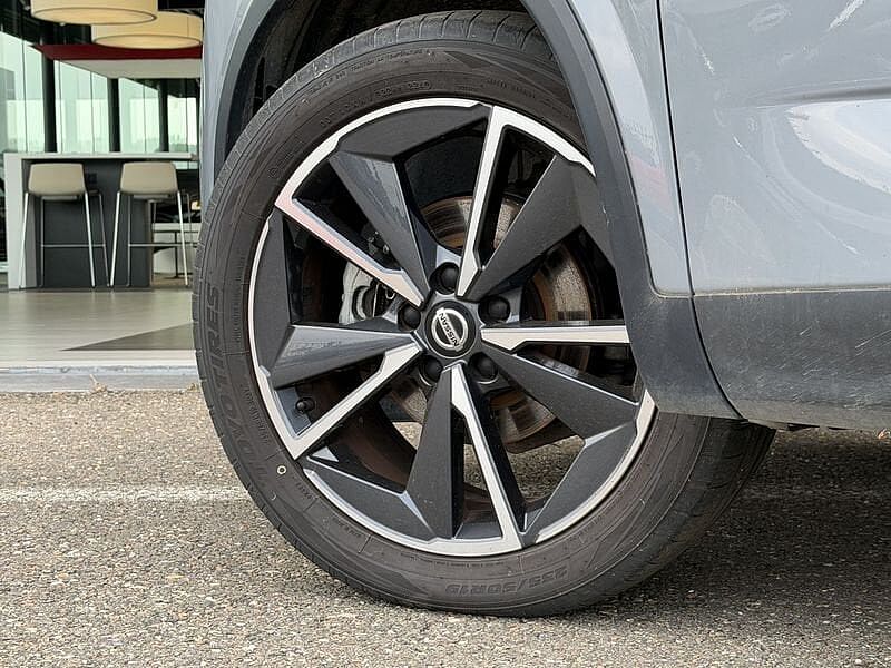 Nissan Qashqai Mild-Hybrid Tekna