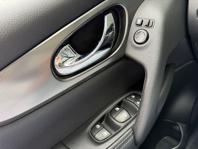 Nissan Qashqai DIG-T N-Connecta