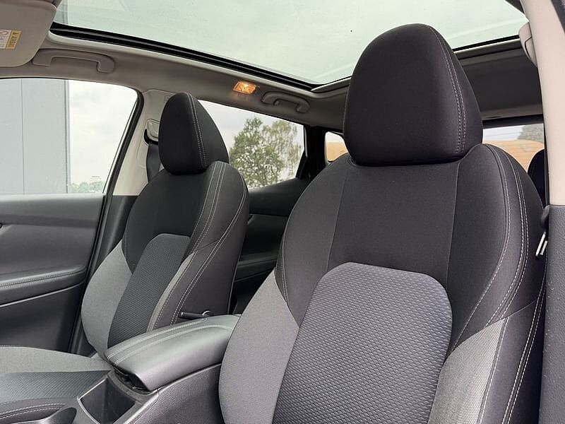 Nissan Qashqai DIG-T N-Connecta