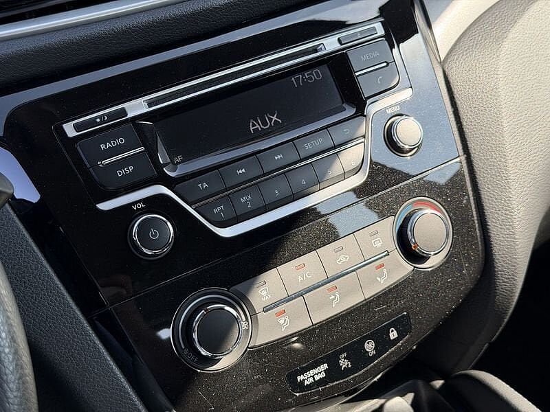 Nissan Qashqai DIG-T Acenta