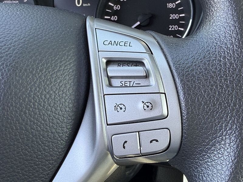Nissan Qashqai DIG-T Acenta