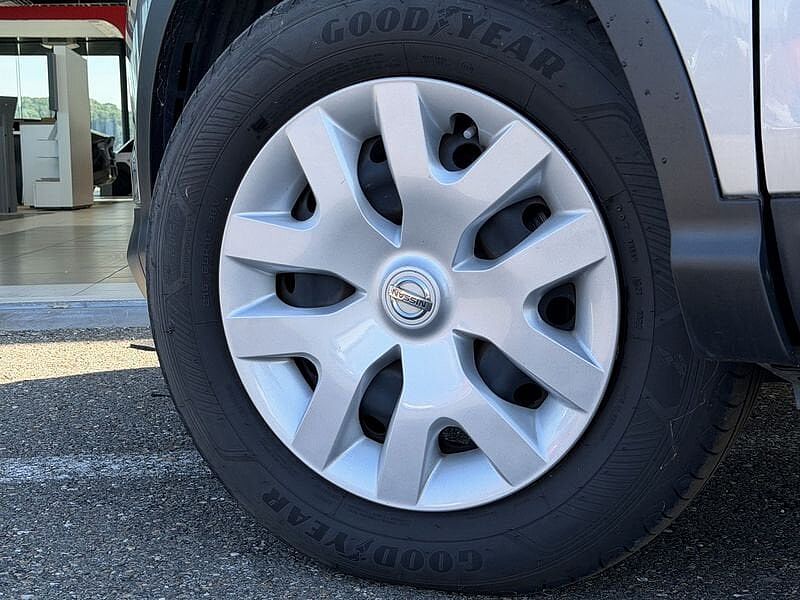 Nissan Qashqai DIG-T Acenta