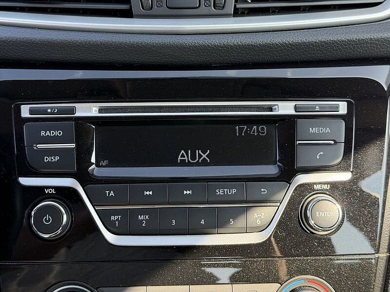Nissan Qashqai DIG-T Acenta
