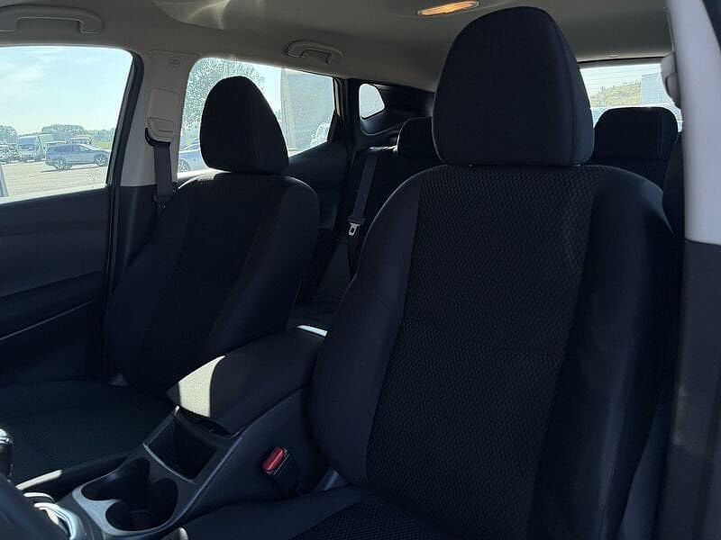 Nissan Qashqai DIG-T Acenta