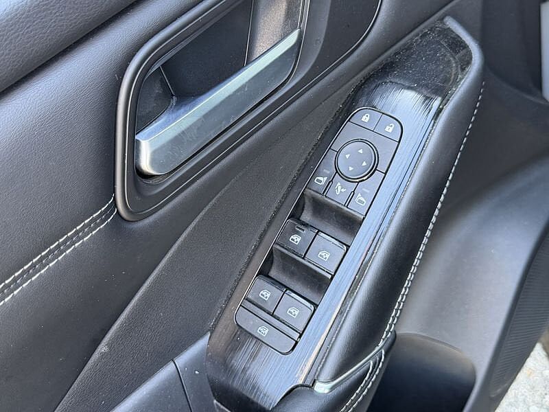 Nissan Qashqai Mild-Hybrid N-Connecta