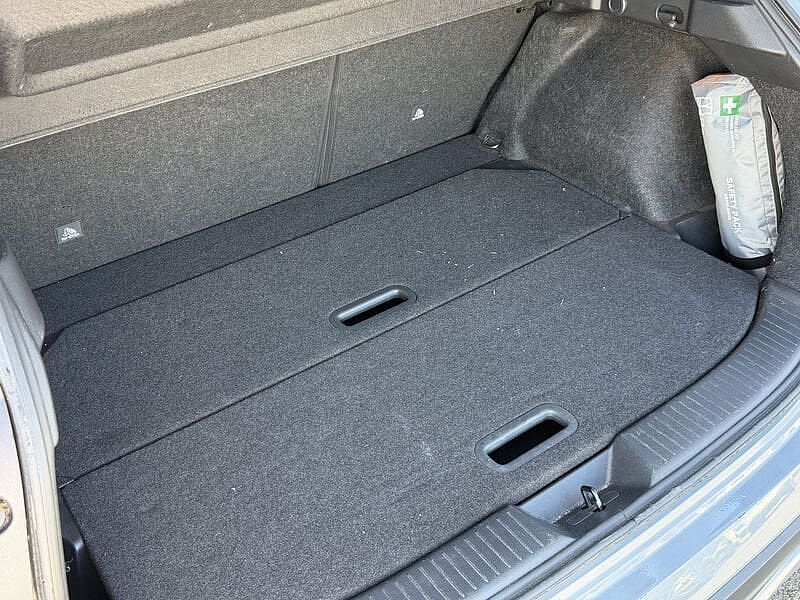 Nissan Qashqai Mild-Hybrid N-Connecta