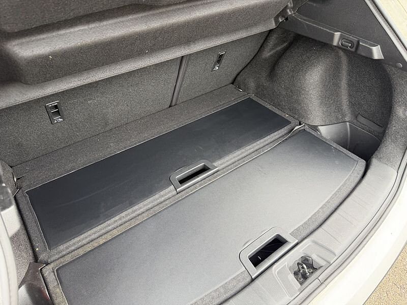 Nissan Qashqai DIG-T N-Connecta