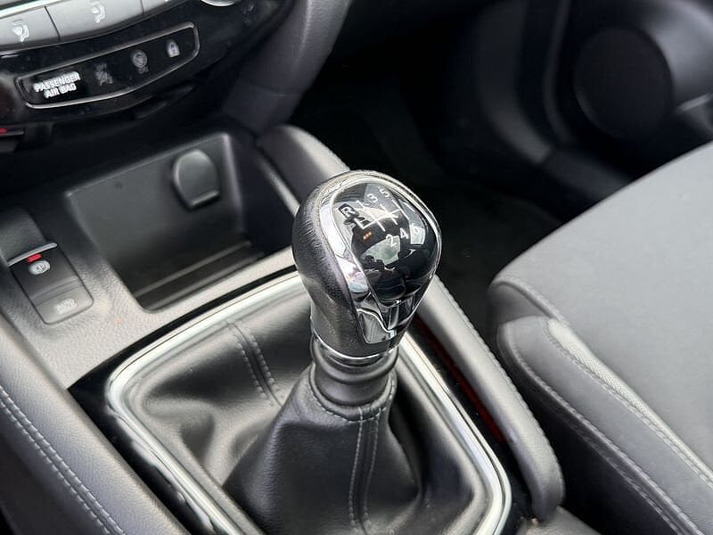 Nissan Qashqai DIG-T N-Connecta