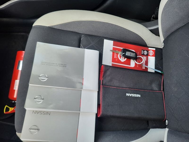 Nissan Micra DIG-T N-Connecta