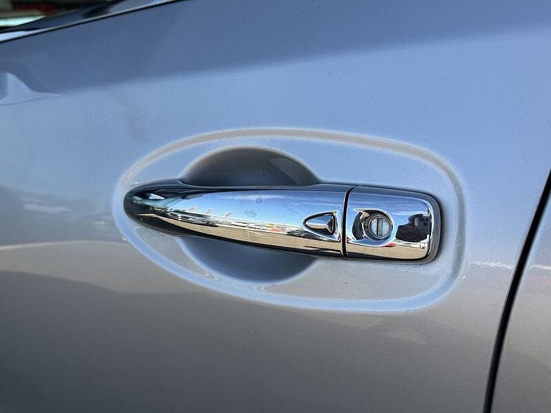 Nissan X-Trail dCi X-Connecta 7-plaatsen
