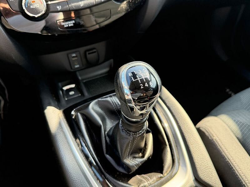 Nissan X-Trail dCi X-Connecta 7-plaatsen