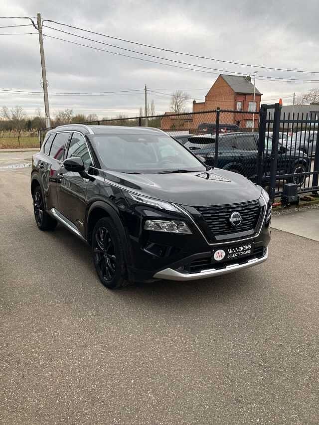 Nissan X-Trail X-Trail 1.5 e-Power Tekna Plus