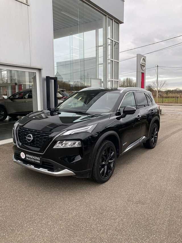 Nissan X-Trail X-Trail 1.5 e-Power Tekna Plus