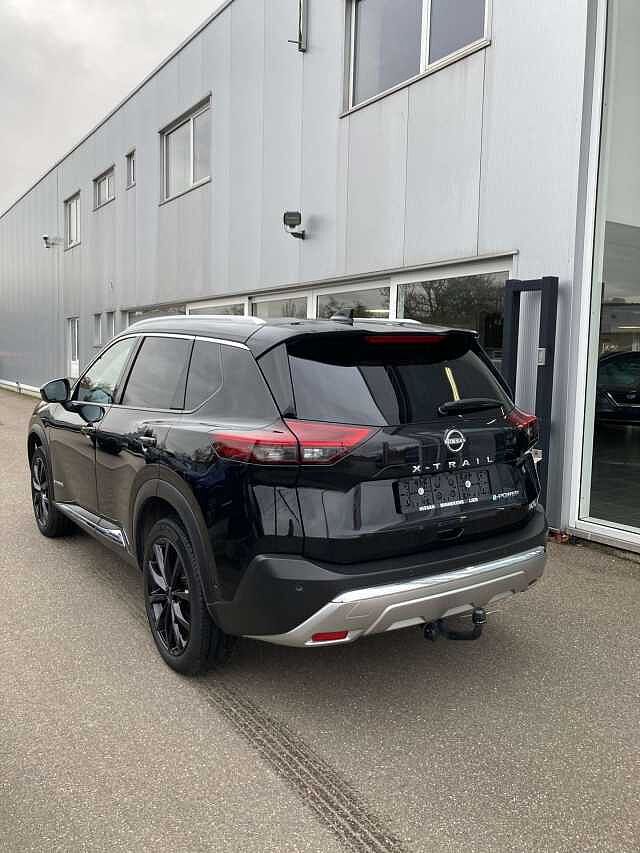 Nissan X-Trail X-Trail 1.5 e-Power Tekna Plus