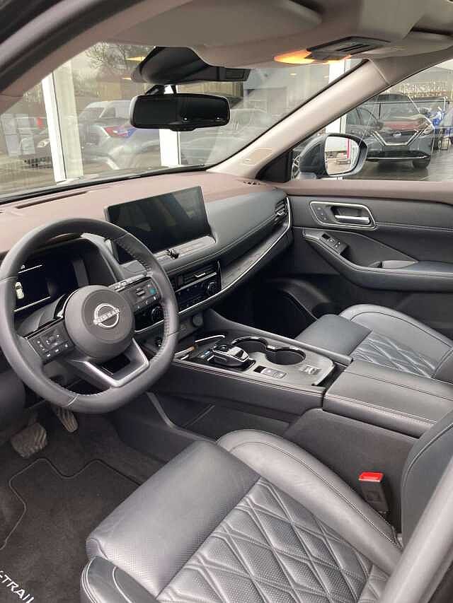 Nissan X-Trail X-Trail 1.5 e-Power Tekna Plus