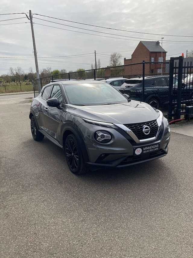 Nissan Juke Juke 1.0 DIG-T 2WD Enigma DCT