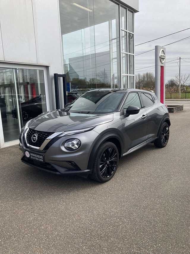 Nissan Juke Juke 1.0 DIG-T 2WD Enigma DCT
